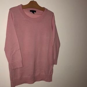 J.Crew Classic Tipi Sweater